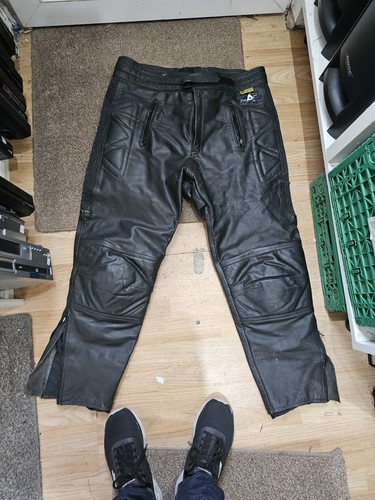 L543 akito men armoured - men's,