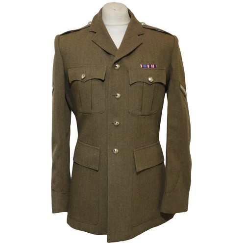 British army surplus no2 dress - surplus,