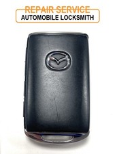 Repair service for Mazda CX-3