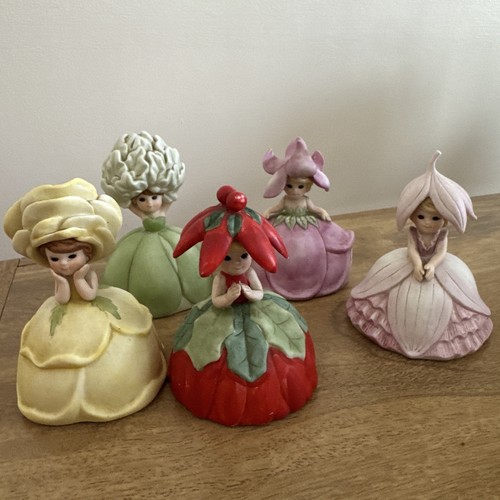 Vintage collection 5 - collection,