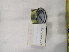 STAINLESS STEEL BAZEL PRESSURE