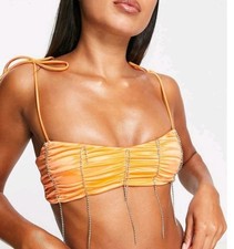 Asyou diamante trim tie - diamante,