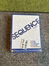 Classic Sequence Great Board