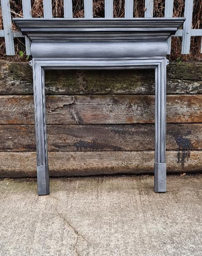 Victorian edwardian cast iron - victorian,