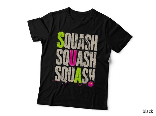 Squash shirt - squash,
