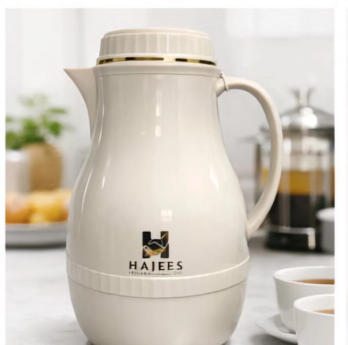 Vacuum flask thermal jug - 2l,