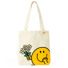 Sanrio MR.MEN LITTLE MISS Bus