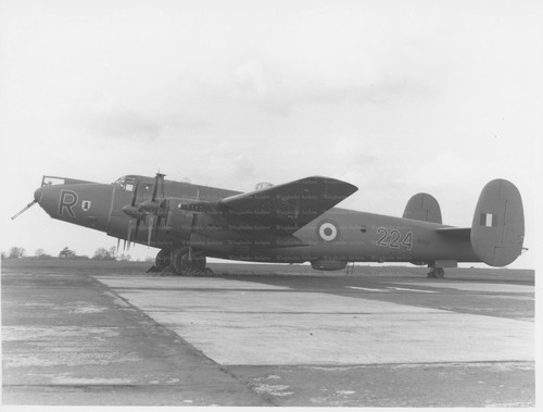 Avro shackleton aviation - avro,