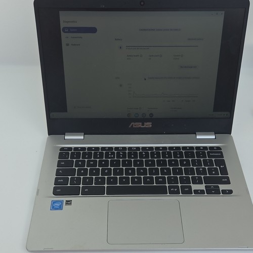 Asus chromebook c423na bv0158 - chromebook, c423na-bv0158