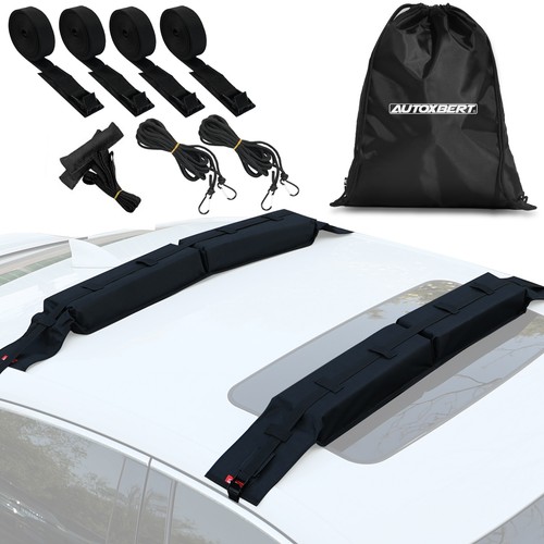 Universal soft roof rack - roof,