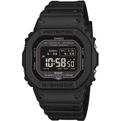 Casio shock bx5600 - casio, gw-bx5600-1a1jf