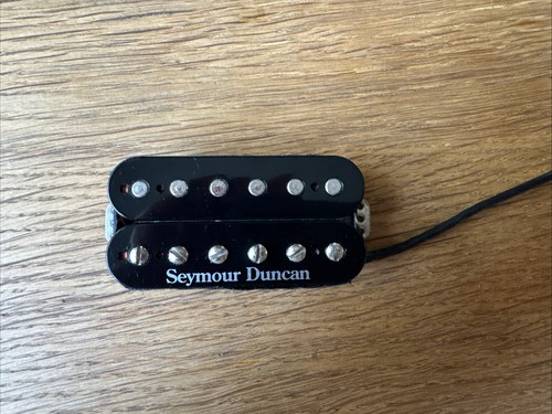 Seymour duncan custom - seymour,