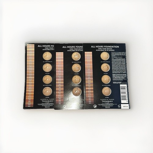Yves saint laurent all - 3,