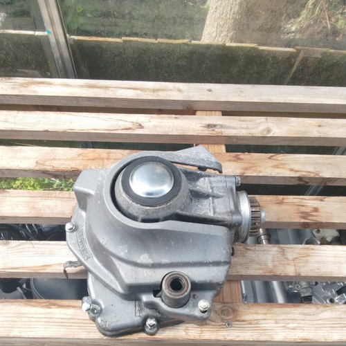 Kawasaki zl600 400 eliminator - kawasaki,