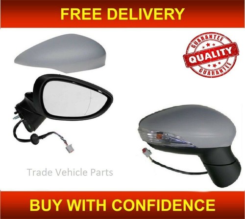 Fits ford fiesta - ford, 2013-17