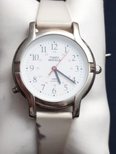 Timex Woman's Watch Indiglo