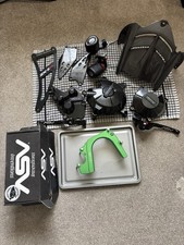 Kawasaki ZX6R 636 2023 Parts