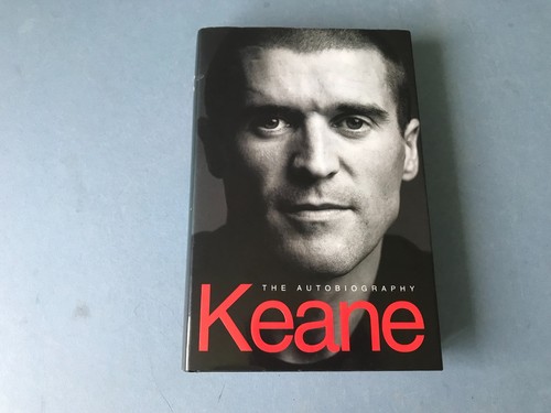 Roy keane - roy,