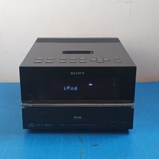 Sony HCD-BX77DBi Micro Hi-Fi