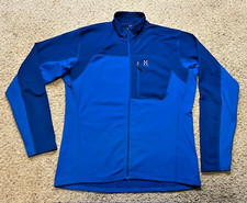 Haglofs Men Blue Stem Rosson