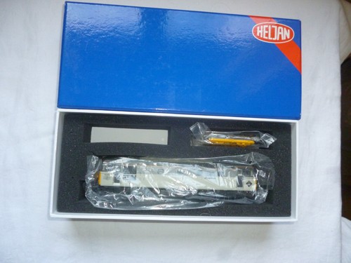 Mainline class 33 - mainline,