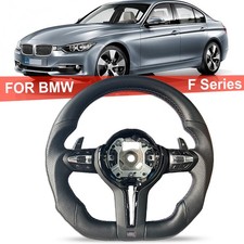 For BMW Custom F Series Flat
