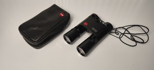 Leica 10x25 binoculars - leica,