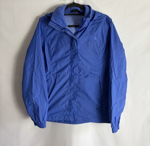 The north face dryvent hooded - north,
