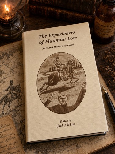 The experiences flaxman low - the,