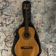 Fender Acoustic Guitar MC-1