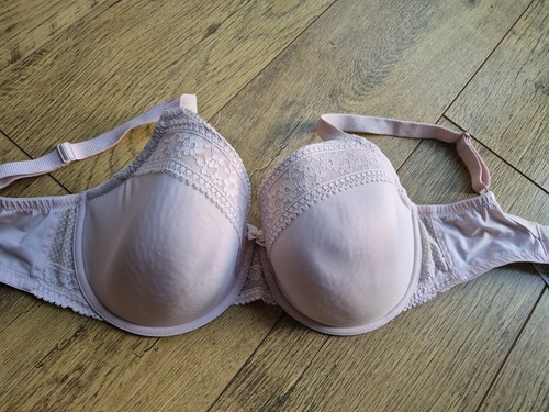 Women padded underwired - padded, bra