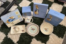 Wedgwood peter rabbit - peter,