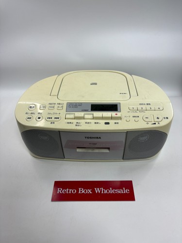 Toshiba cds7 cassette - ty-cds7,