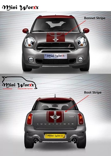 Mini park lane - park, r60
