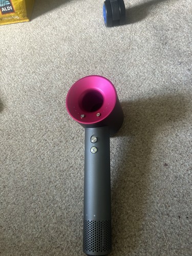 Dyson supersonic hd08 - dyson, hair