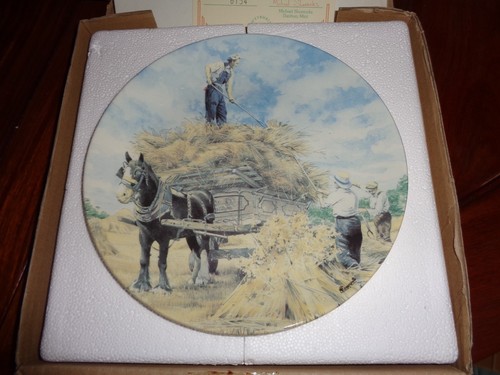 Wedgwood danbury mint - wedgwood,