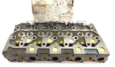 1711103044 Engine Cylinder Head Fits Kubota "L4350DT" Series Tractor