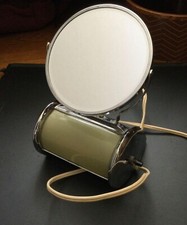 Vintage Acme make up/ shaving