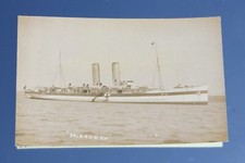 HMHS ST ANDREW HOSPITAL SHIP
