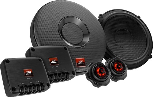 Jbl club 605csq 2 - 605csq,