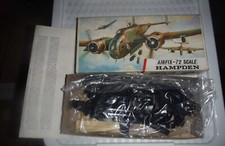 Airfix Pattern 491 Handley