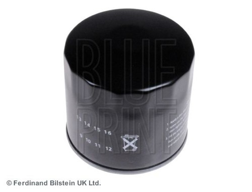 Oil filter for - for, wrangler