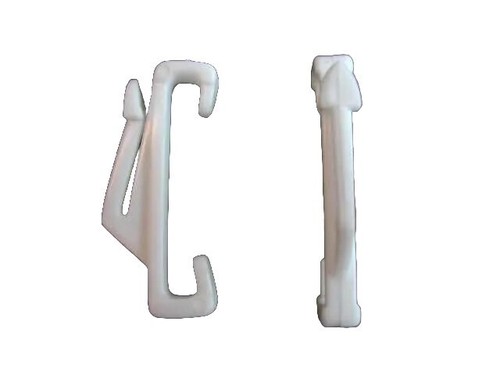 Harrison drape super white - super,