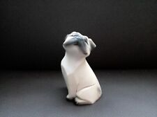 Pedigree Pals Pug by Dean Kendrick,  Unboxed 