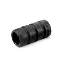 Gear shift lever cover - lever, rubber