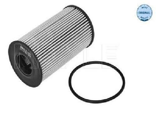 Genuine meyle oil filter 14 - genuine,