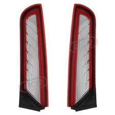 Ford Transit Connect 2013-2025