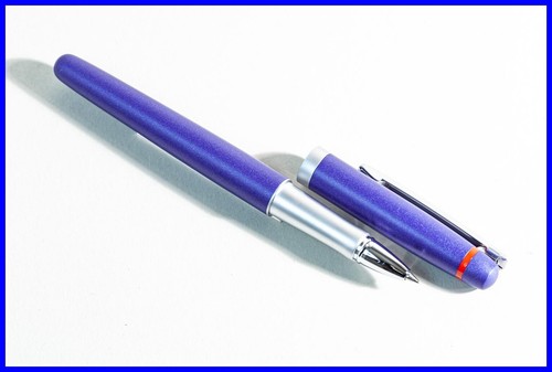 Rotring freeway rollerball - freeway,