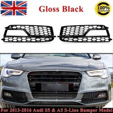 2x Front Bumper Fog Light