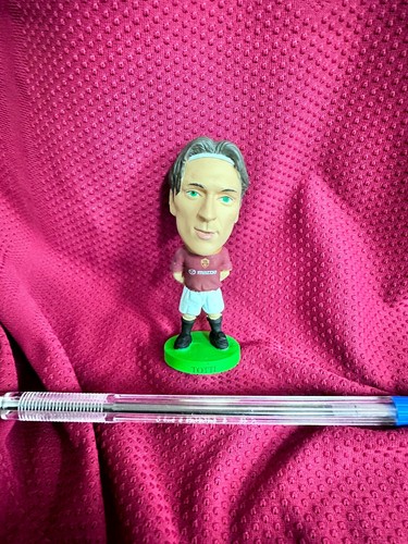 Action figure rome totti - rome,